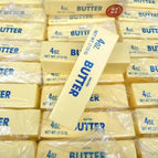 13cm butter