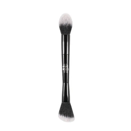 KVD Makeup Brushes Series Blusher Powder Foundation Concealer Eye Shadow Blending Cosmetic Beauty Soft Brush Tools Maquiagem