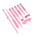 8PCS A