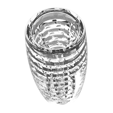 Male TPE Masturbation Cup, 3D Particle Design, Can Be Used for Penis Training, Adult Sex Toy for Delaying Ejaculation, Sex Toys