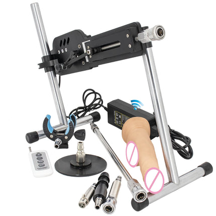 NEW 80W/86W/70W Sex Machine for Women and Men Machines for sex Masturbation Love Retractable Machine Vibrator Sex toys for women