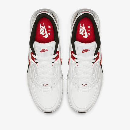 Nike Authentic Air Max LTD 3 Men's Air Cushion Cushioned Sports Shoes BV1171-100