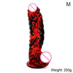 RedBlack-M
