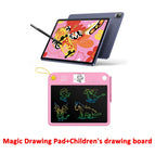 Add pink board / United States