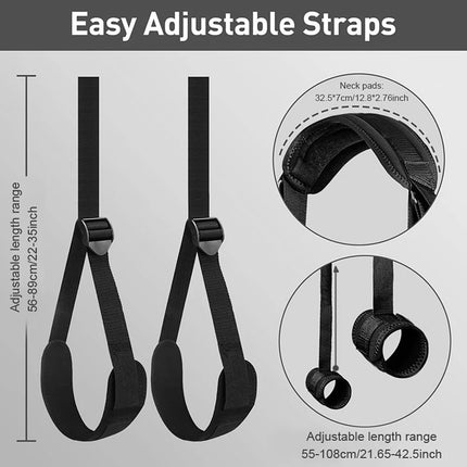 Adult Game Adjustable Bdsm Restraint Strap Handcuffs Wrist & Ankle Cuff Gag Sex Restraint Neck Flirt Sex Toys For Women Sex Shop