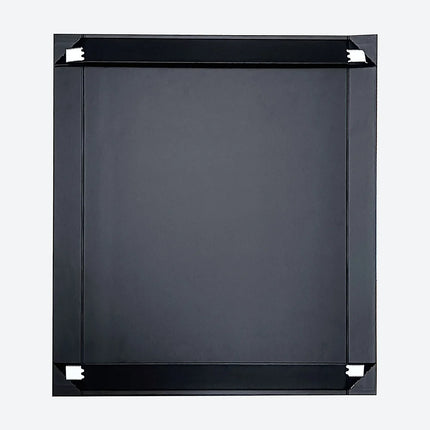 Geotobox 60x44x5cm | 58.4x42.9x4.45cm XXL Extra Shallow Luxury Rigid Magnetic Closure Lid Gift Boxes for Packing