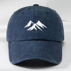 Navy Blue / Adjustable