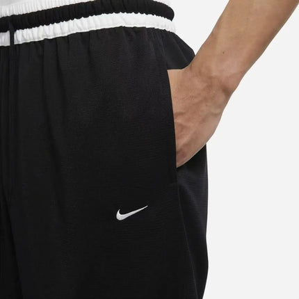 Nike Letter Print Crew Neck Short Sleeve T-Shirt & Color Block Retro Striped Shorts Cas AR5007-011+DH7161-010 ual Sports Set