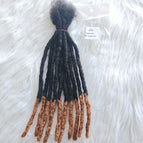 Inter-1B30 / 10inches / 40strands-lot