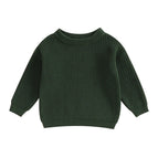 Dark Green / 3-4Yrs