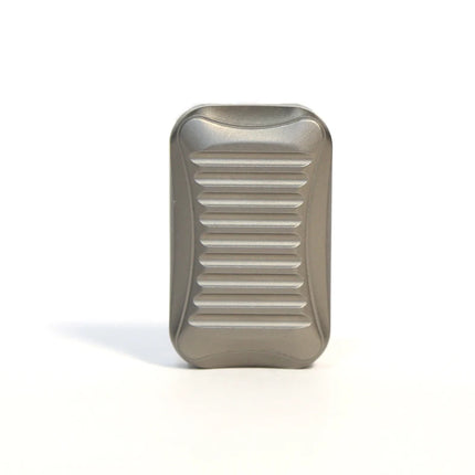 Sgs  Magnetic Push Slider Fidget Slider EDC Fidget Toys ADHD Tool Anxiety Stress Relief Toys Fingertip Spinning Top