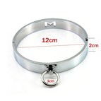 Only collar women