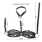 Bondage Clothes B / China Mainland