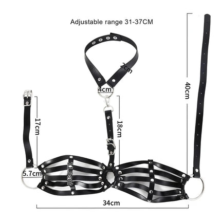 Adult Supplies Alternative Hood Wig Anonymous Mask RolePlay Stage Props Bondage Lingerie Spanking Snake Whip Sexy Toys For Women