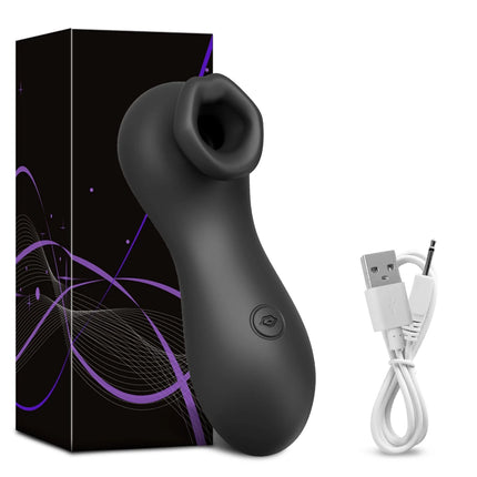 Sucking Vibrator Clitoris Sucker Vibrator for Women Sex Toys Female Nipple Oral Vacuum Vagina Stimulator Massager Adult Goods