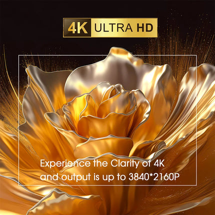 Touyinger 2800ANSI RD910 Ultra 8K  4K Full HD Projector  3G 64G Home Theater WiFi Android TV Cinema RD910 Ultra Beam Projector