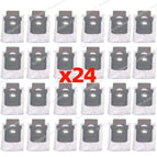 24 dust bags