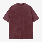 dark red / XXXL