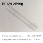 2mm pair