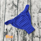 Royal blue / China Mainland