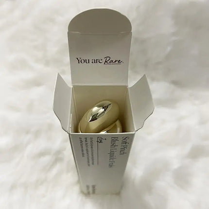 Rare Beauty Liquid Blush Soft-Illuminating Hydrating Glides Smoothly Low Saturation, Natural Moisturizing Facial Makeup