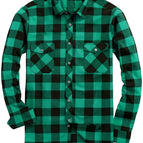 green / L