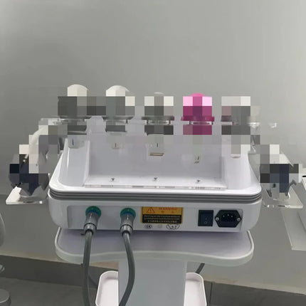 7D Beauty SPA Machine Body Tightening Burning Fat Skin Firming Slimming Body