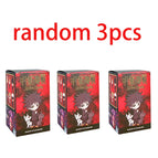 Random 3 pcs