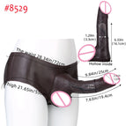 8529 black