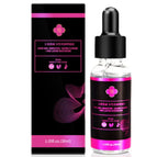 orgasm liquid E