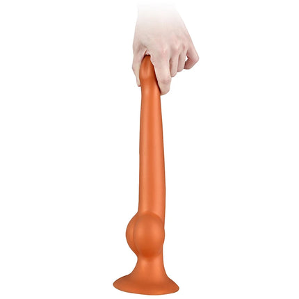 New Optimus Prime thick and large silicone fun anal plug adult masturbator backyard men and women go out anal plug products18+