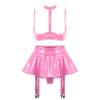 D Pink / L