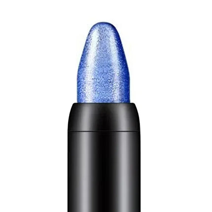 15 Colors Pearlescent Eyeshadow Pencil Waterproof Long Lasting Glitter Shimmer Eye Shadow Pen Eyeliner Stick Eyes Makeup Tools