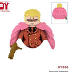 DY656 / 4.5cm
