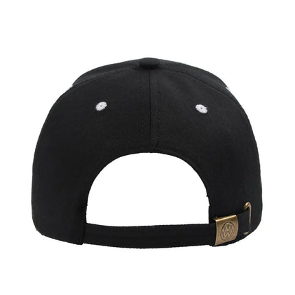 Embroidery Baseball Hat Car Trucker Outdoor Sport Running Adjustable Baseball Cap For VW Volkswagen Golf Polo Passat Touran GTI