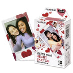 10sheets HeartSketch / China Mainland