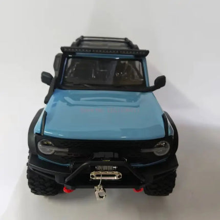 Huangbo R1001 1/10 Rc Car 2.4g Full Scale Simulation Climbing Off-Road Vehicle Model Adult Boys Remote Control Toys Xmas Gift