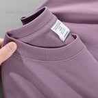 Light purple - 300G / XXXL