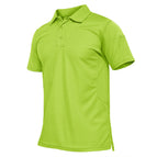 Yellow-green / CN 2XL(US XL) / China