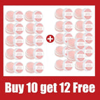22pcs