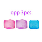 DOH No box 3pcs
