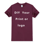 Burgundy / 4XL