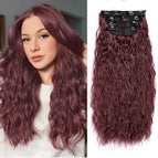 Q85-Darkwine / 20inches