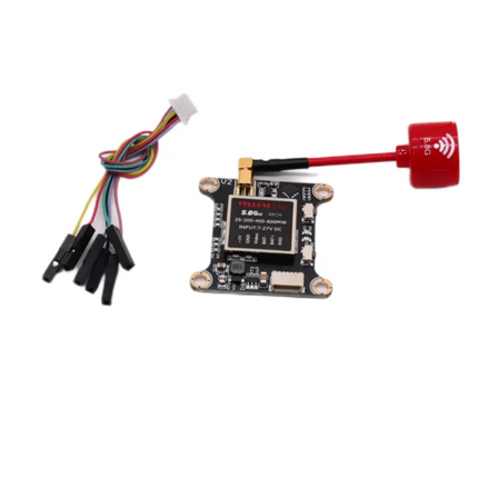 5Inch 250mm 5" Carbon Fiber Frame Kit 2206 2300KV Motor 45A 4in1 ESC & F4 V3S Plus FOR APEX DC HD FPV Freestyle RC Racing Drone