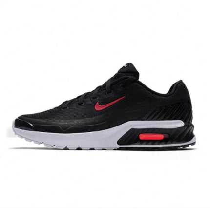Nike Air Max Bia Men’s Sneakers, Black/White 2026 Summer Casual Shoes, Breathable Cushioned Fitness Training Shoes IO9416-001