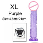purple-XL