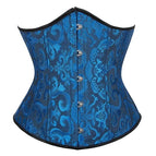 bleu marine / XS