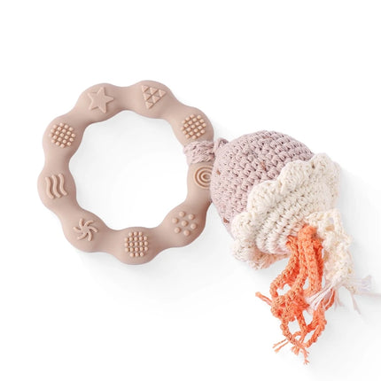 Rattle / Hochet
