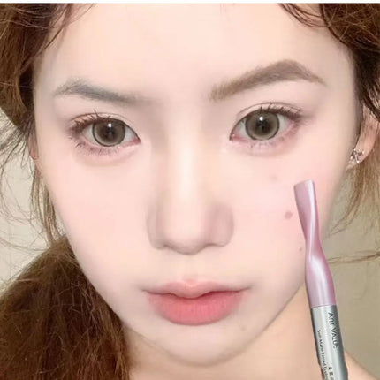 Natural Dyeing Eyebrow Cream Waterproof Long Lasting Quick Dry  Brown Tint Eyebrow Mascara Eyes Makeup Brow Gel Cosmetic
