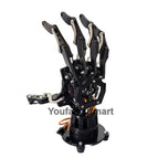 Right hand with base / China Mainland